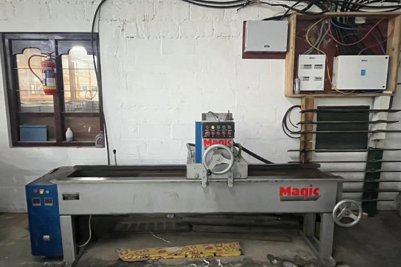 pt printing and publishing house printers